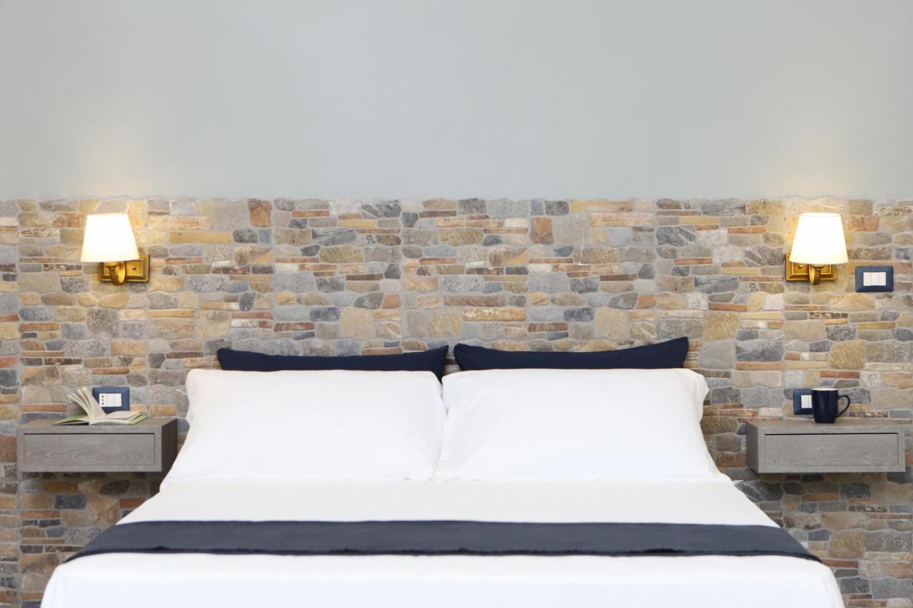 Gelso Apartments And Studio By Wonderful Italy Napoli Exterior foto