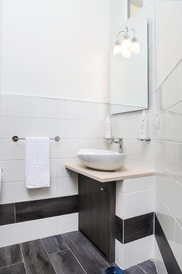Gelso Apartments And Studio By Wonderful Italy Napoli Exterior foto