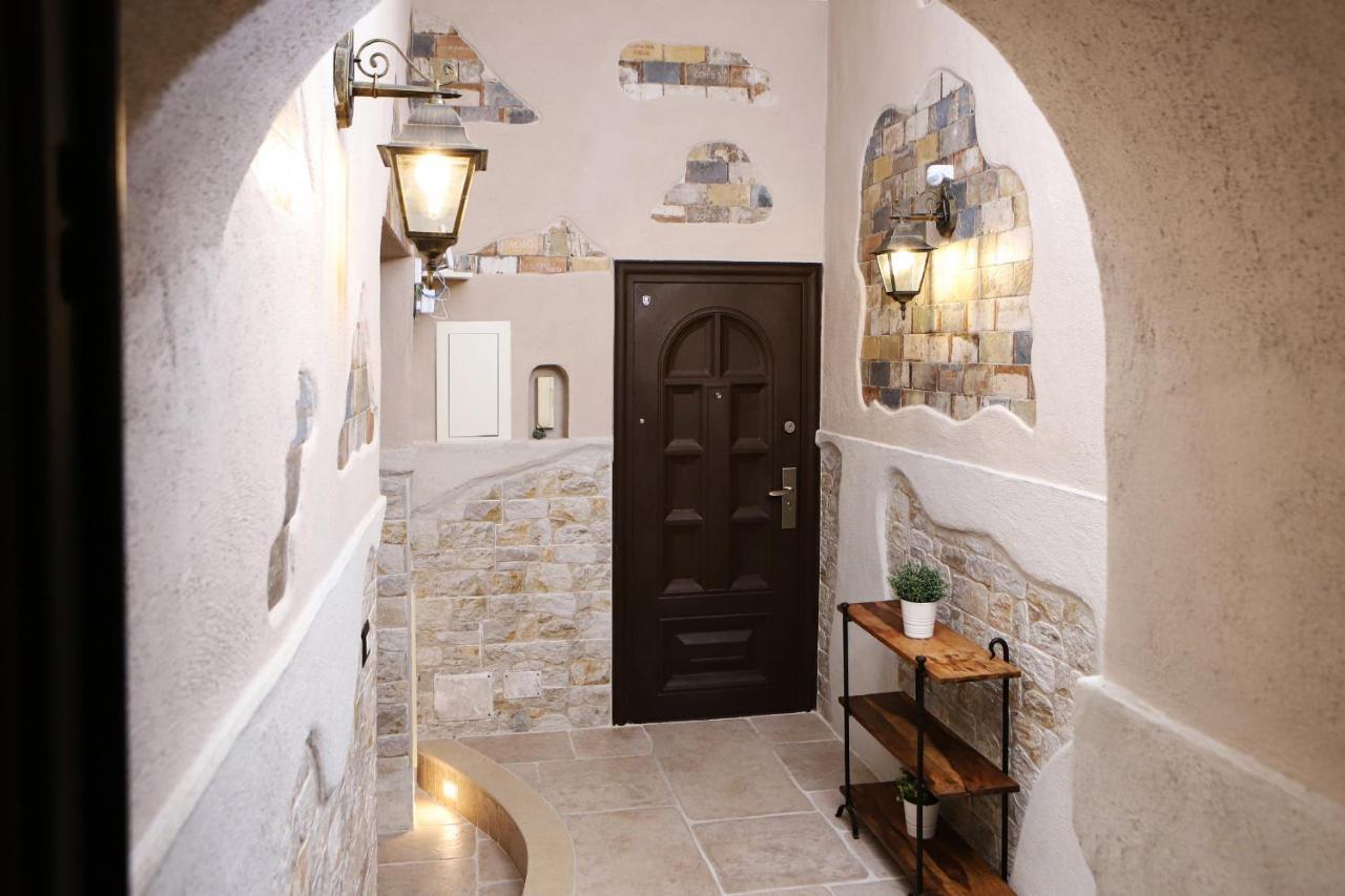 Gelso Apartments And Studio By Wonderful Italy Napoli Exterior foto