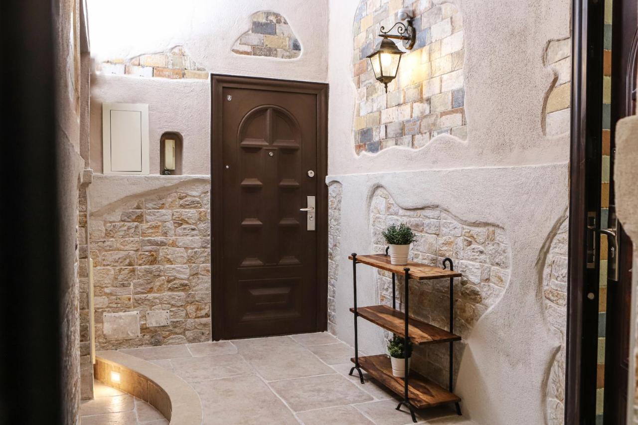 Gelso Apartments And Studio By Wonderful Italy Napoli Exterior foto