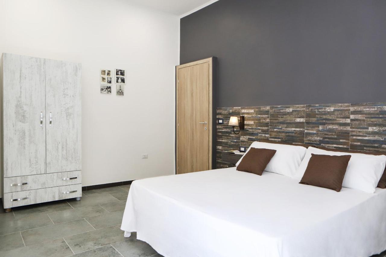 Gelso Apartments And Studio By Wonderful Italy Napoli Exterior foto