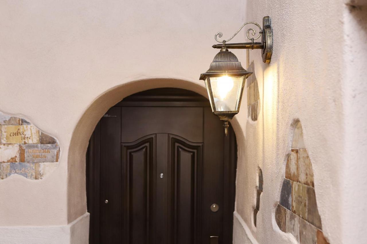 Gelso Apartments And Studio By Wonderful Italy Napoli Exterior foto