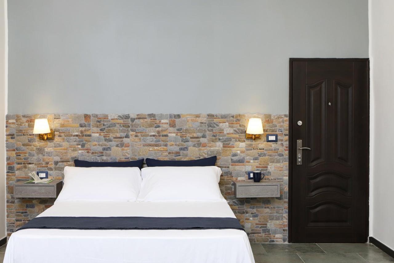 Gelso Apartments And Studio By Wonderful Italy Napoli Exterior foto