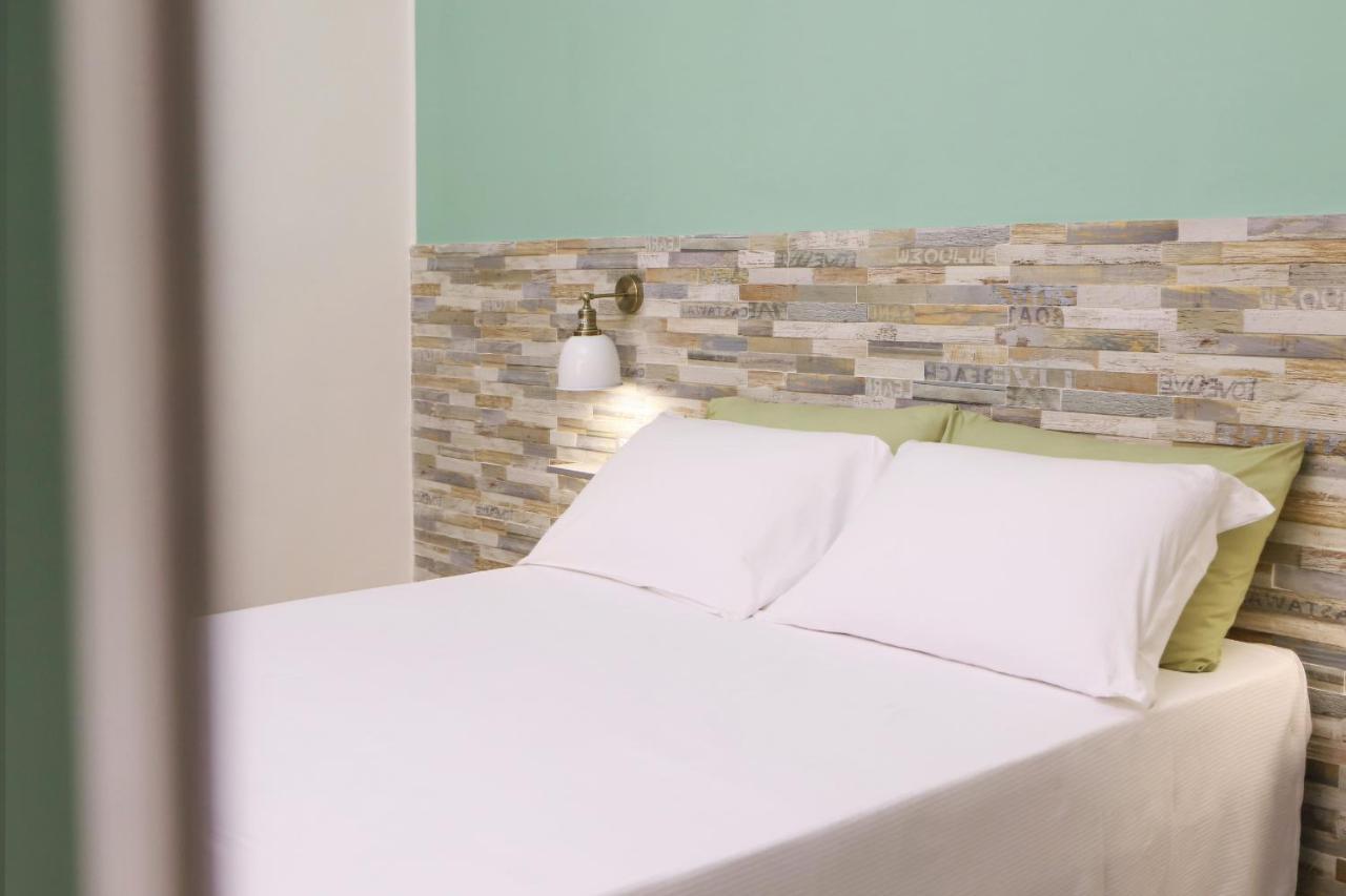 Gelso Apartments And Studio By Wonderful Italy Napoli Exterior foto