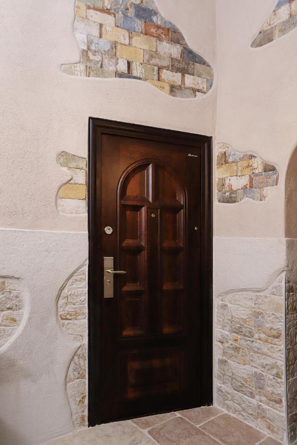 Gelso Apartments And Studio By Wonderful Italy Napoli Exterior foto